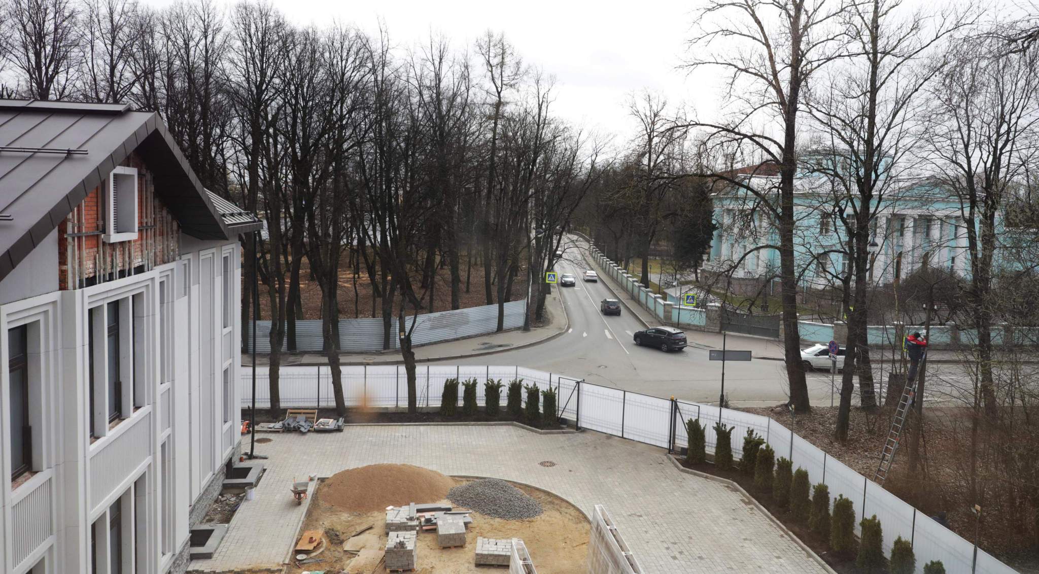 Коттедж на продажу в Санкт-Петербурге, Реки Малой Невки набережная, 37 фото №6