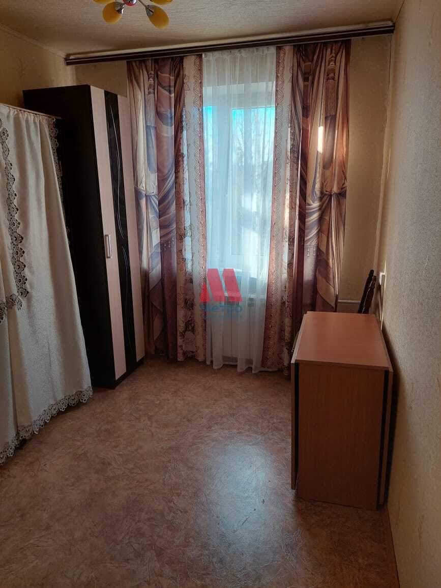 Квартира на продажу в Иваново, Герцена улица, 6 фото №4