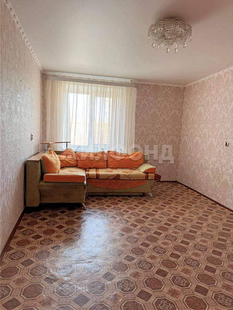 Квартира на продажу в Омске, Космический проспект, 20/1 фото №9