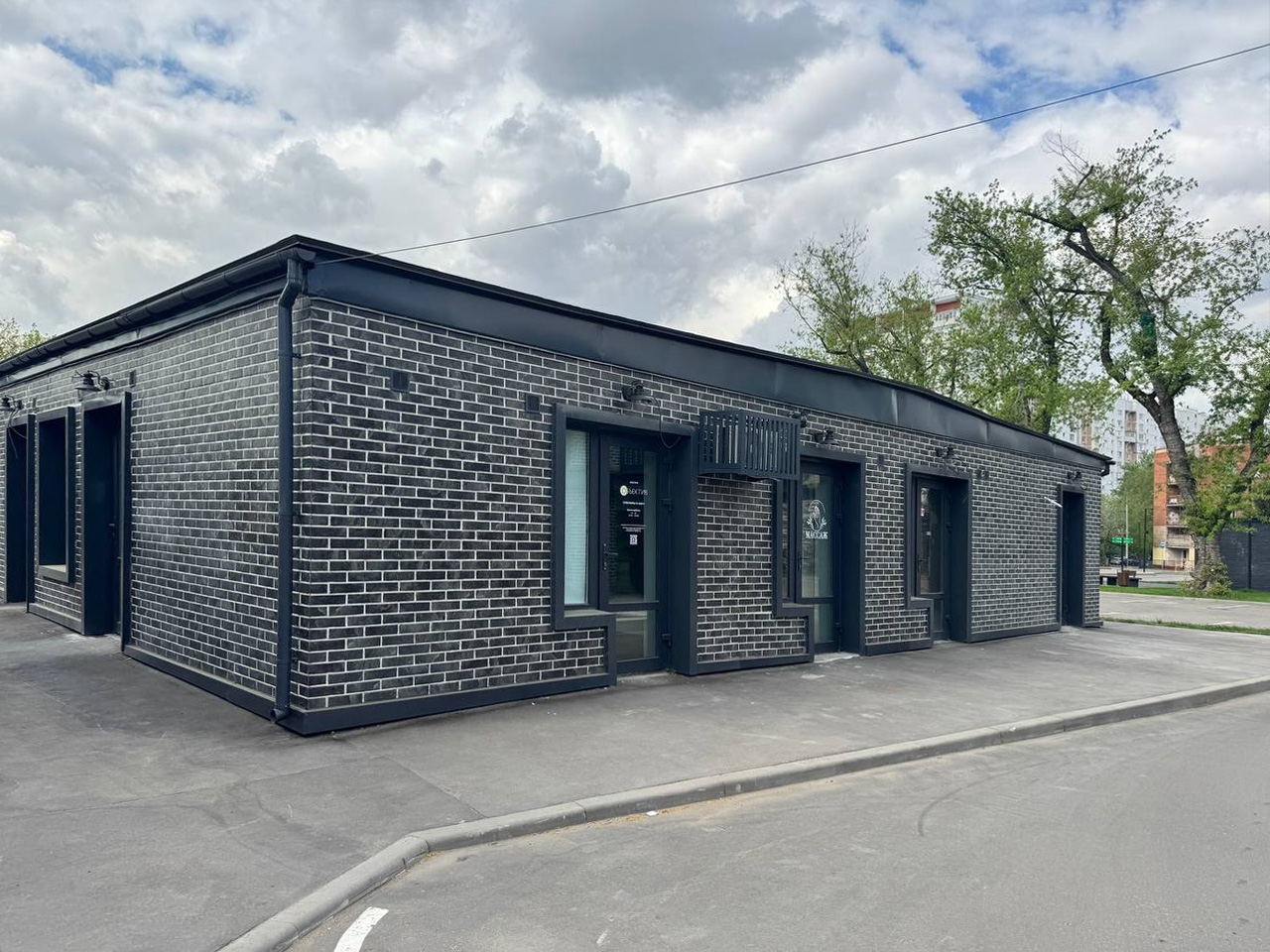 Фото: Продается ПСН 16.8 м2 test