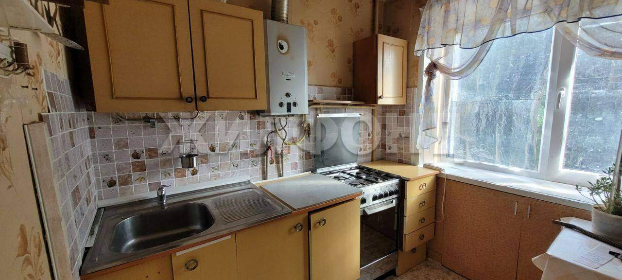 Квартира на продажу в Воронеже, Степана Разина улица, 49 фото №4