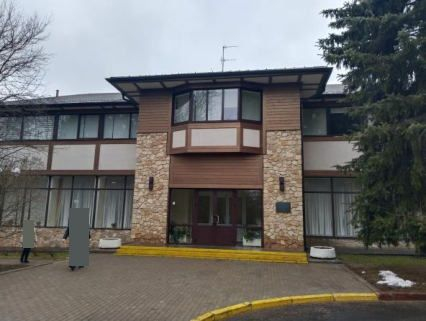 Продам помещение свободного назначения 9940 м.кв.