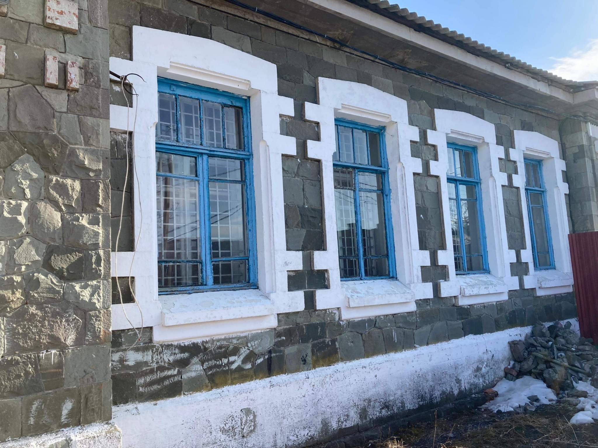 Офис на продажу в Владивостке, Щитовая улица, 25пом литера I фото №1