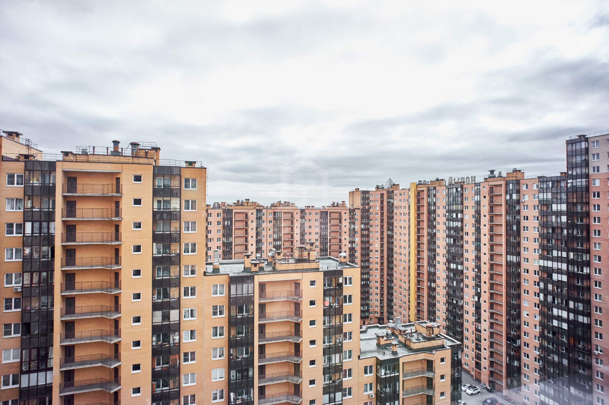 Квартира на продажу в Кудрово, Областная улица, 1 фото №9