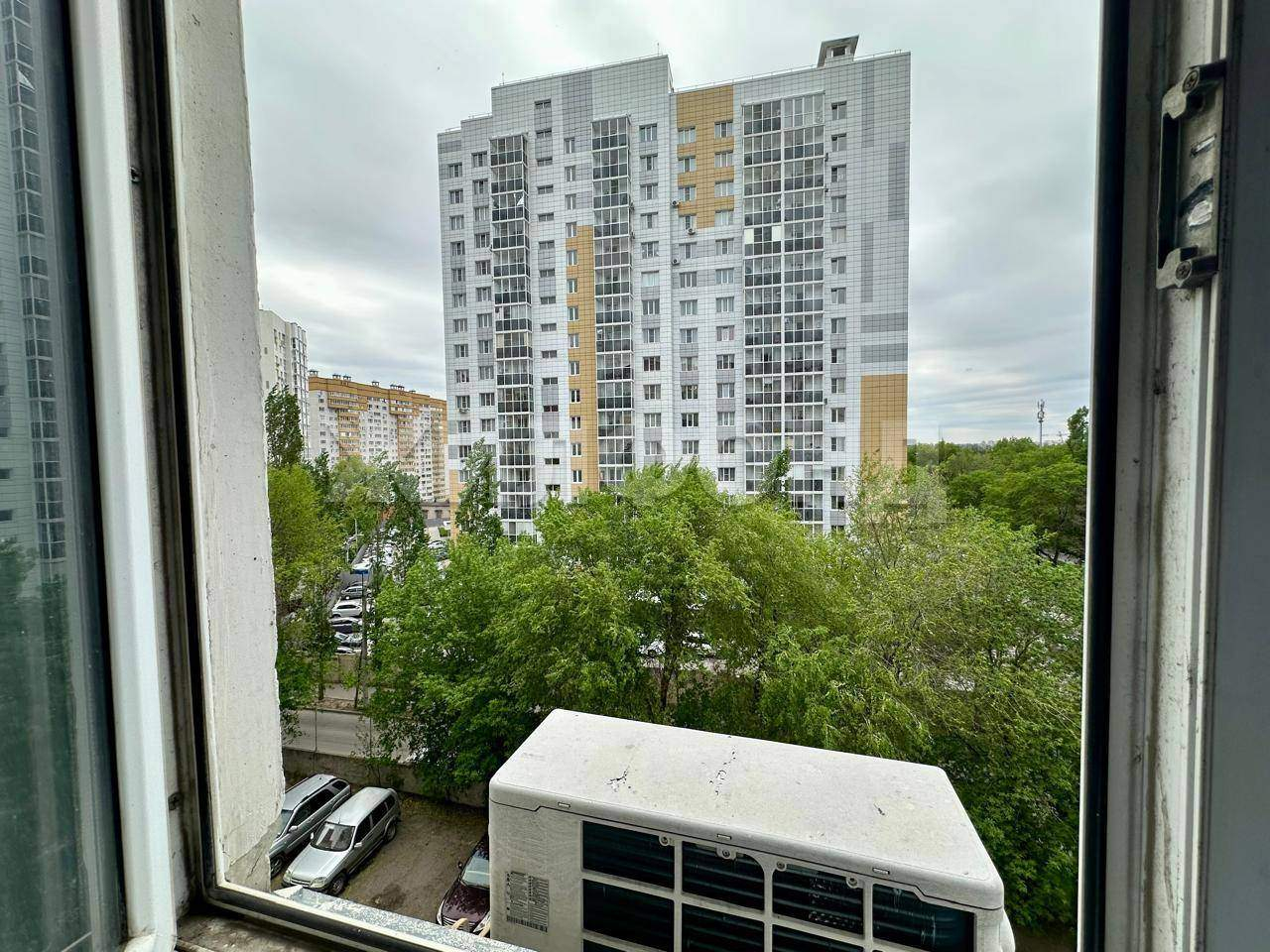 Квартира на продажу в Воронеже, 45 стрелковой дивизии улица, 247е фото №9