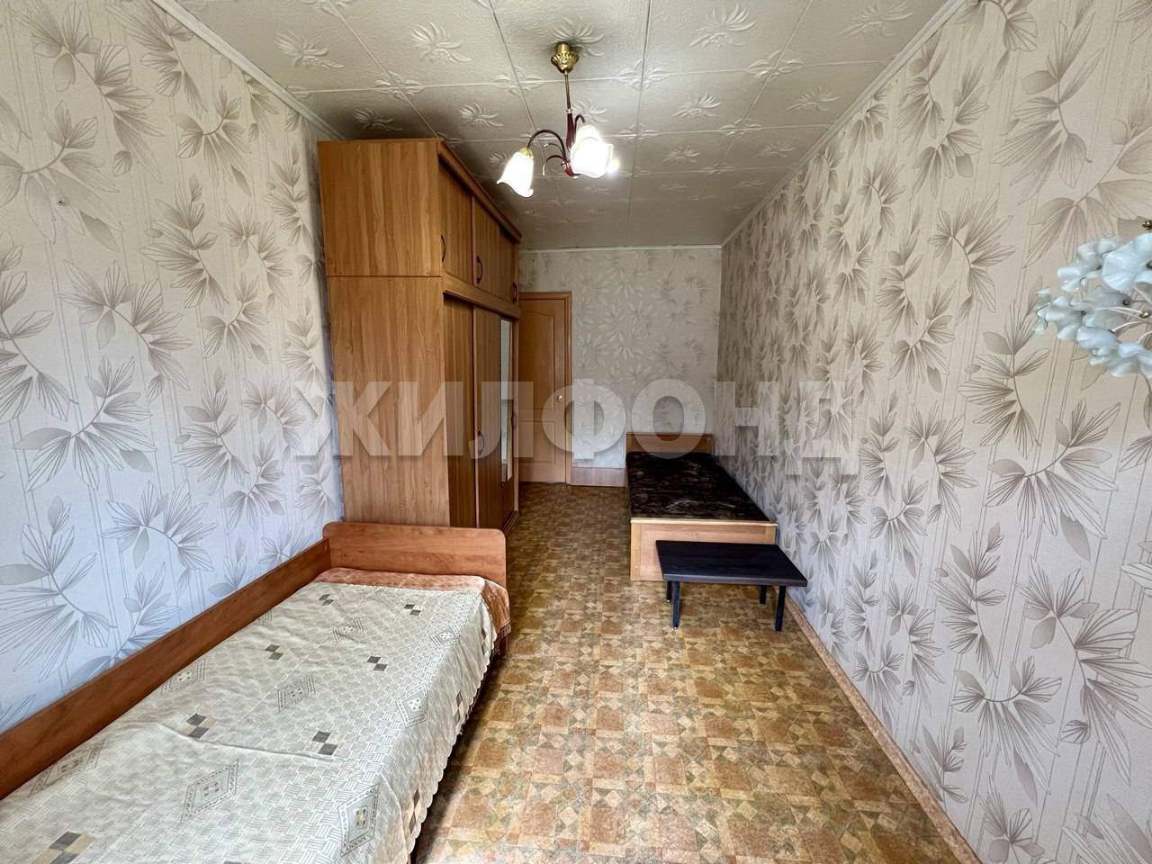 Квартира на продажу в Иркутске, Лермонтова улица, 261а фото №6