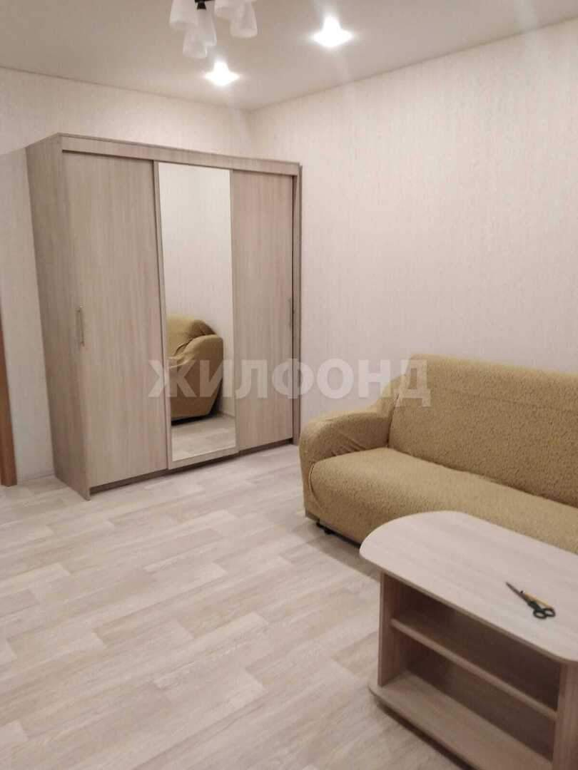 Квартира в аренду в Новосибирске, Дуси Ковальчук улица, 244 фото №5