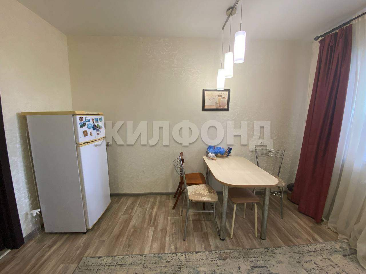 Квартира на продажу в Воронеже, Шукшина улица, 15 фото №19