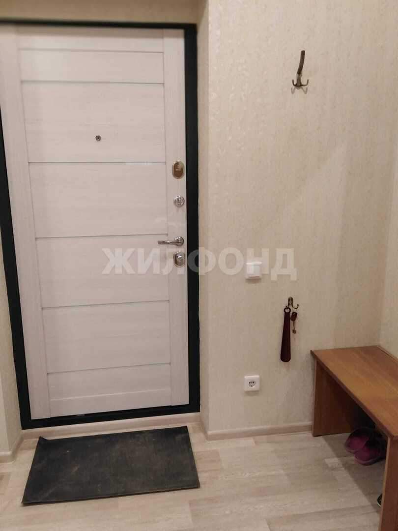 Квартира в аренду в Новосибирске, Дуси Ковальчук улица, 244 фото №12