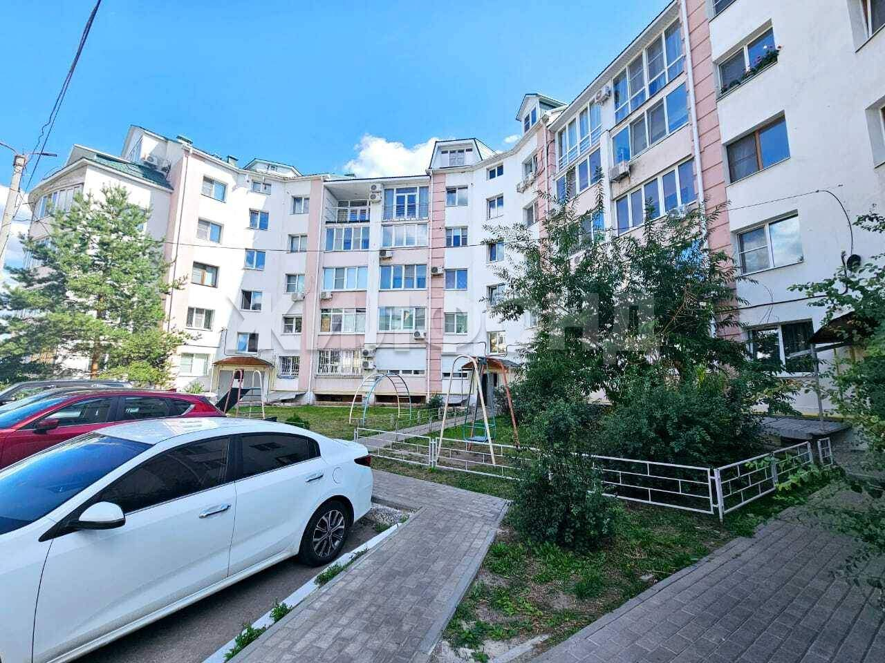 Квартира на продажу в Воронеже, Детский переулок, 24 фото №12