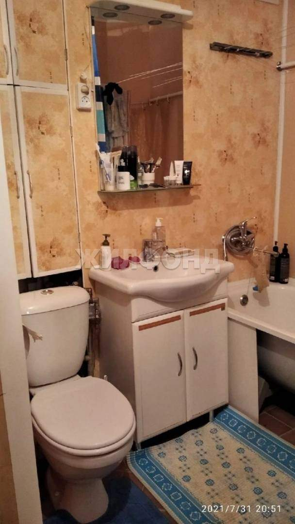 Квартира на продажу в Воронеже, Степана Разина улица, 49 фото №6