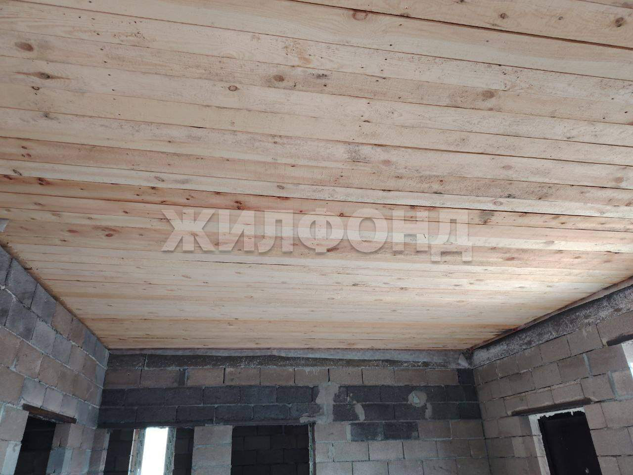 Дом на продажу в селе Корнилово, Ясная улица фото №3