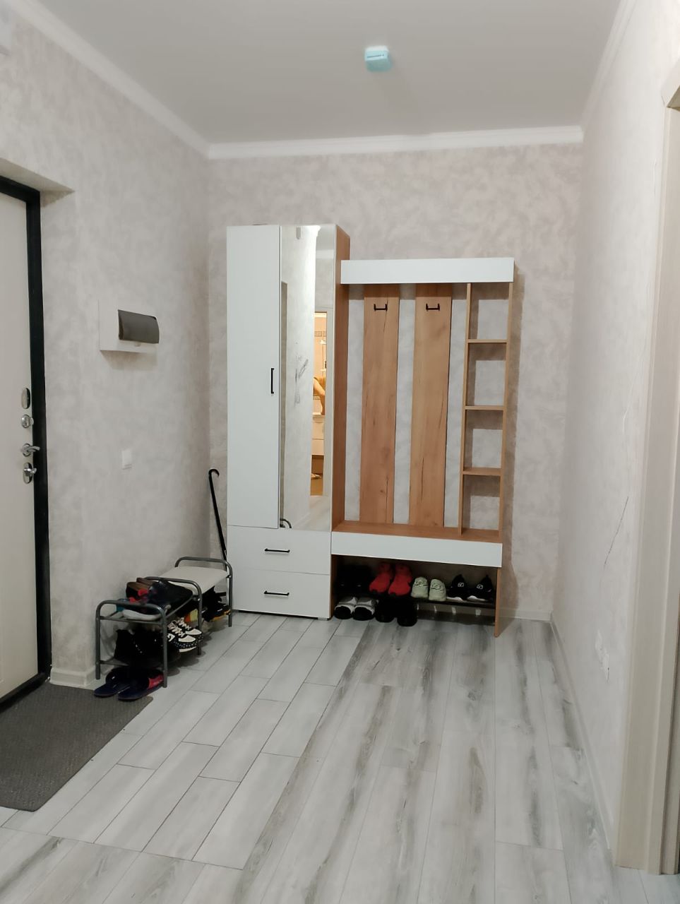 Квартира в аренду в Краснодаре, им. Леонида Лаврова улица, 4 фото №9