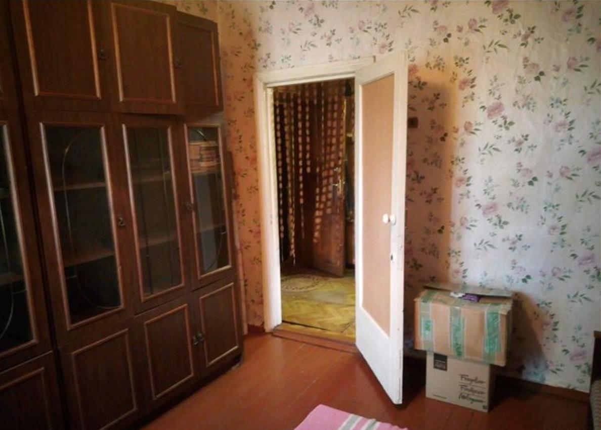 Квартира на продажу в Красном Луче, Советская улица, 18а фото №2