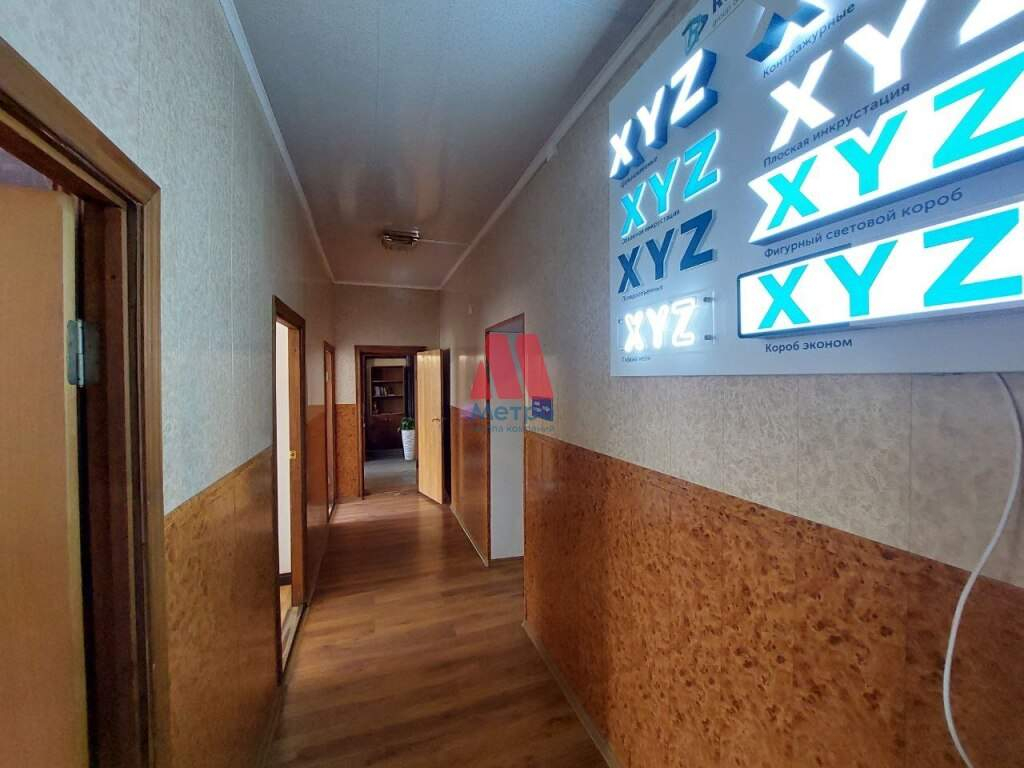 Продам торговое помещение 417 м.кв.