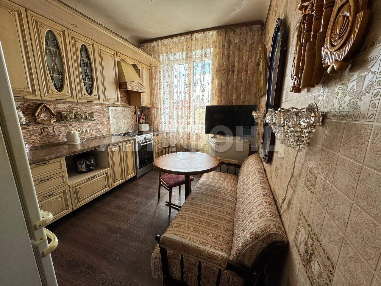 Квартира на продажу в Омске, Карла Маркса проспект, 22 фото №3