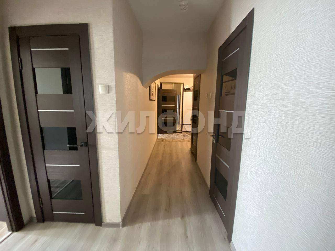Квартира на продажу в Воронеже, Шукшина улица, 15 фото №22