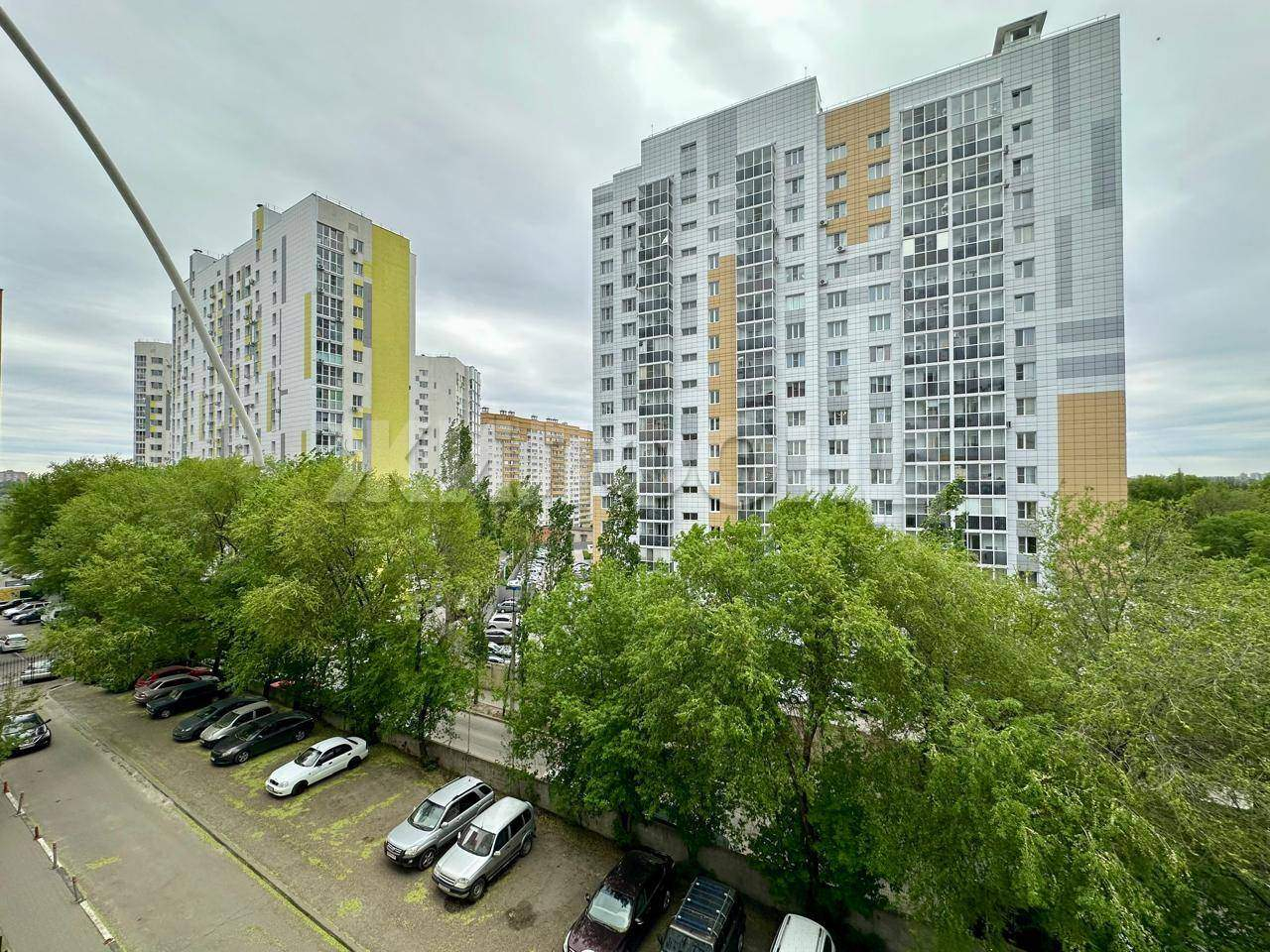 Квартира на продажу в Воронеже, 45 стрелковой дивизии улица, 247е фото №10