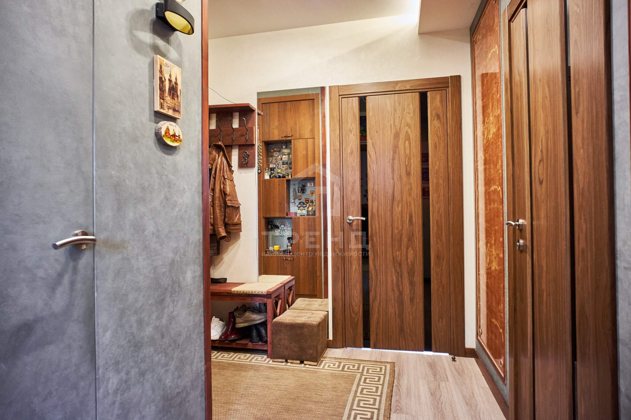 Квартира на продажу в Кудрово, Областная улица, 1 фото №16