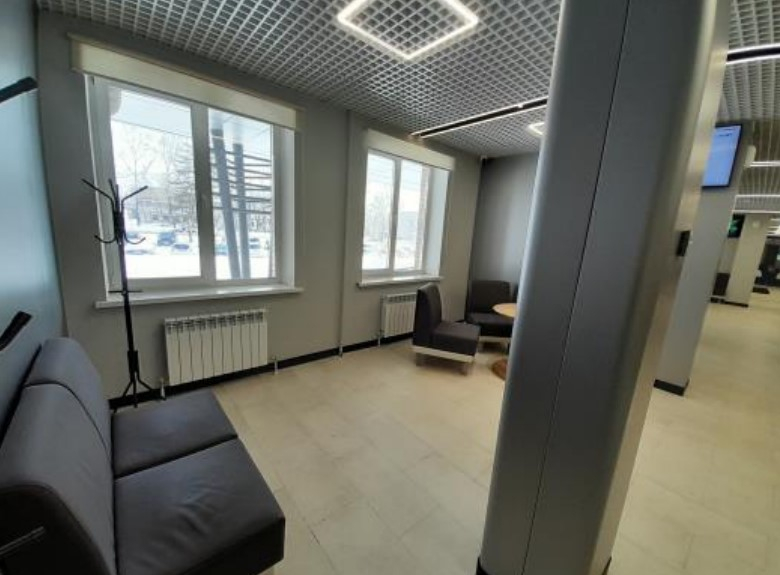 Продам помещение свободного назначения 378.4 м.кв.