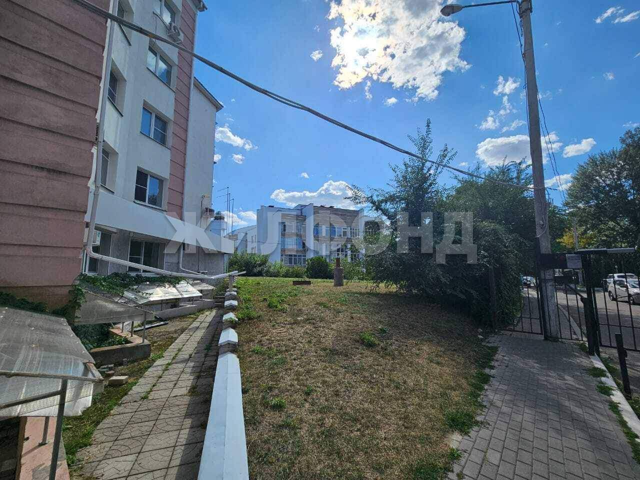 Квартира на продажу в Воронеже, Детский переулок, 24 фото №1