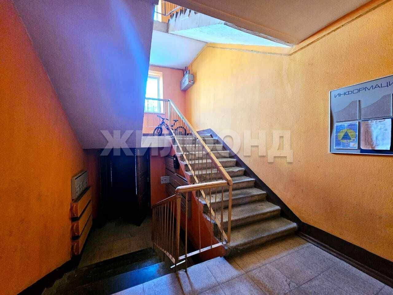 Квартира на продажу в Воронеже, Детский переулок, 24 фото №11