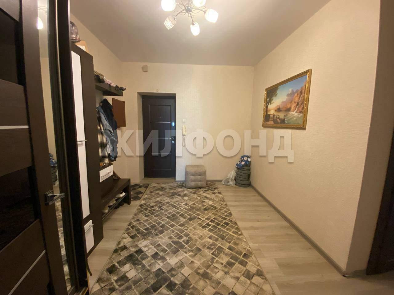 Квартира на продажу в Воронеже, Шукшина улица, 15 фото №20