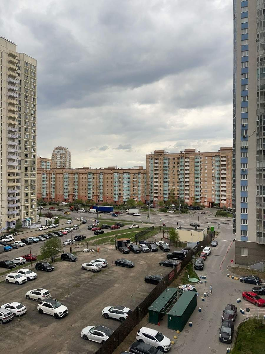 Квартира на продажу в Химках, Молодежная улица, 78 фото №10