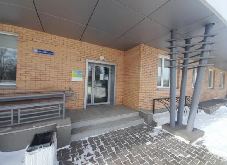 Продам помещение свободного назначения 378.4 м.кв.