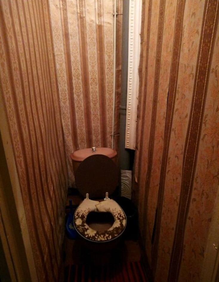 Квартира на продажу в Красном Луче, Советская улица, 18а фото №8