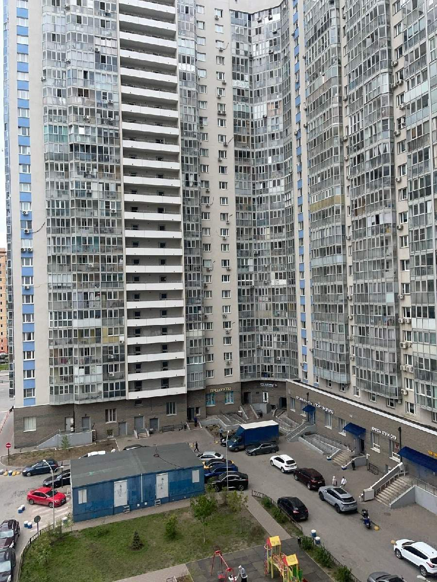 Квартира на продажу в Химках, Молодежная улица, 78 фото №0