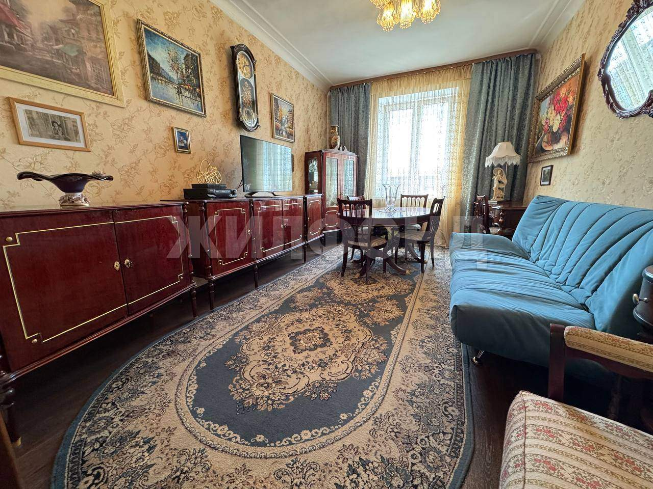 Квартира на продажу в Омске, Карла Маркса проспект, 22 фото №2