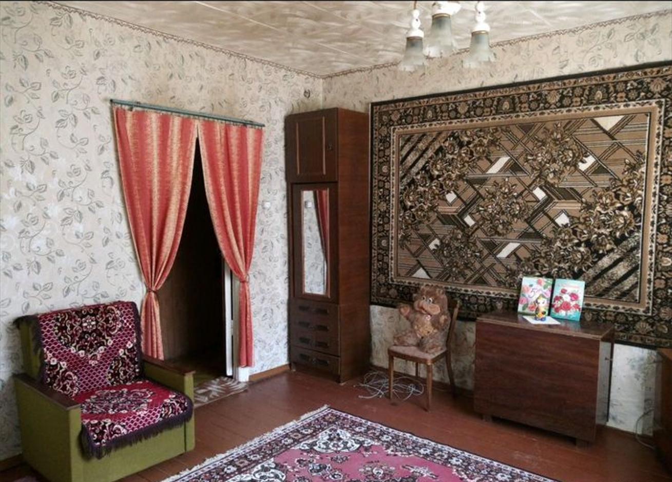 Квартира на продажу в Красном Луче, Советская улица, 18а фото №3