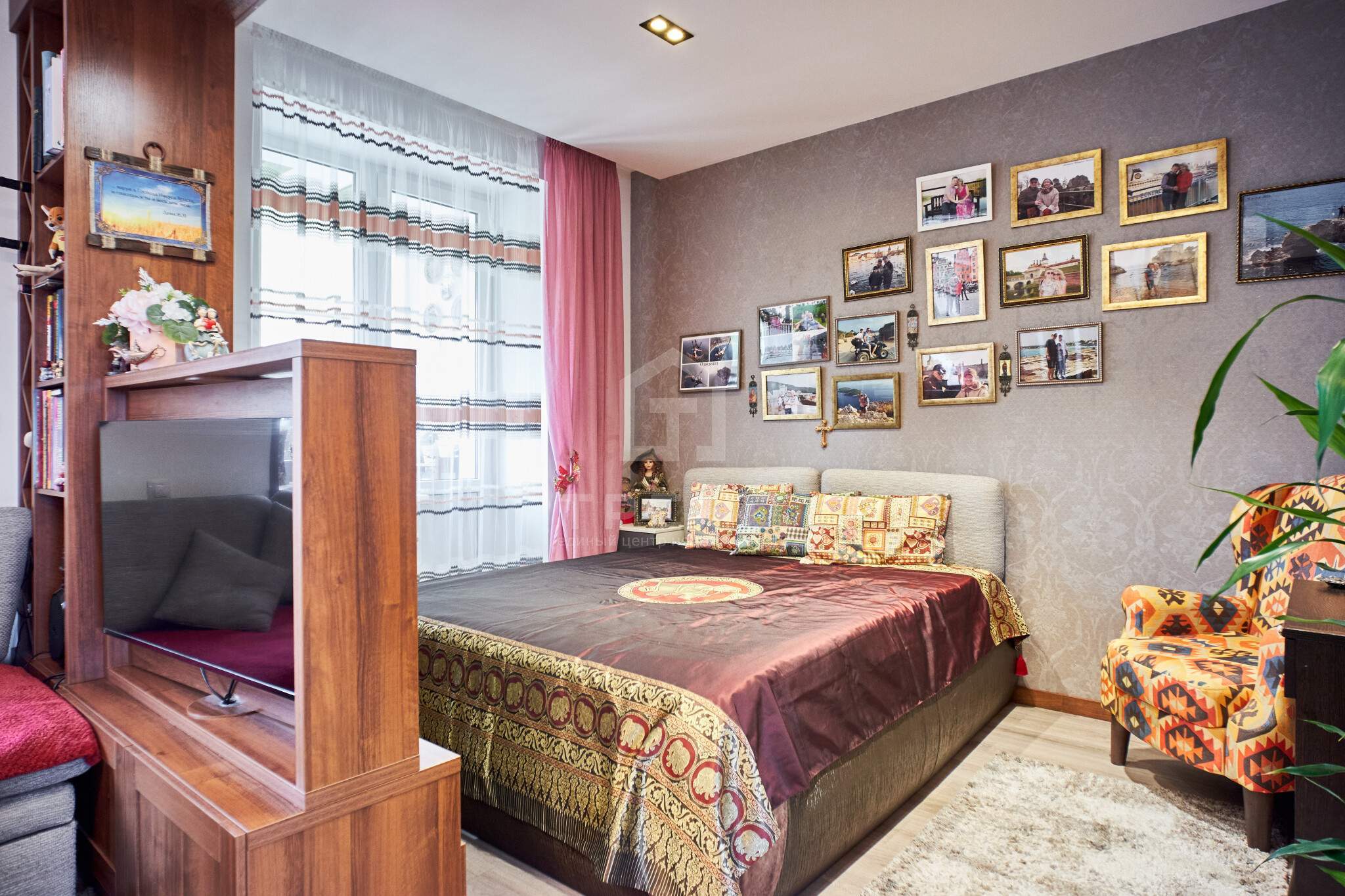 Квартира на продажу в Кудрово, Областная улица, 1 фото №4