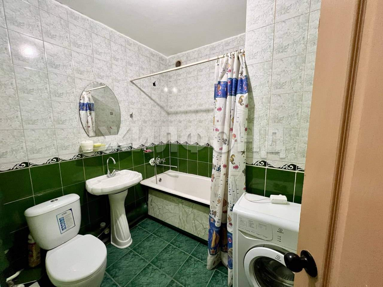 Квартира на продажу в Иркутске, Лермонтова улица, 261а фото №7