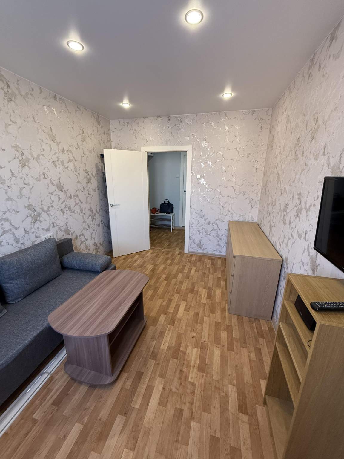 Квартира на продажу в Лобне, Текстильная улица, 12 фото №12