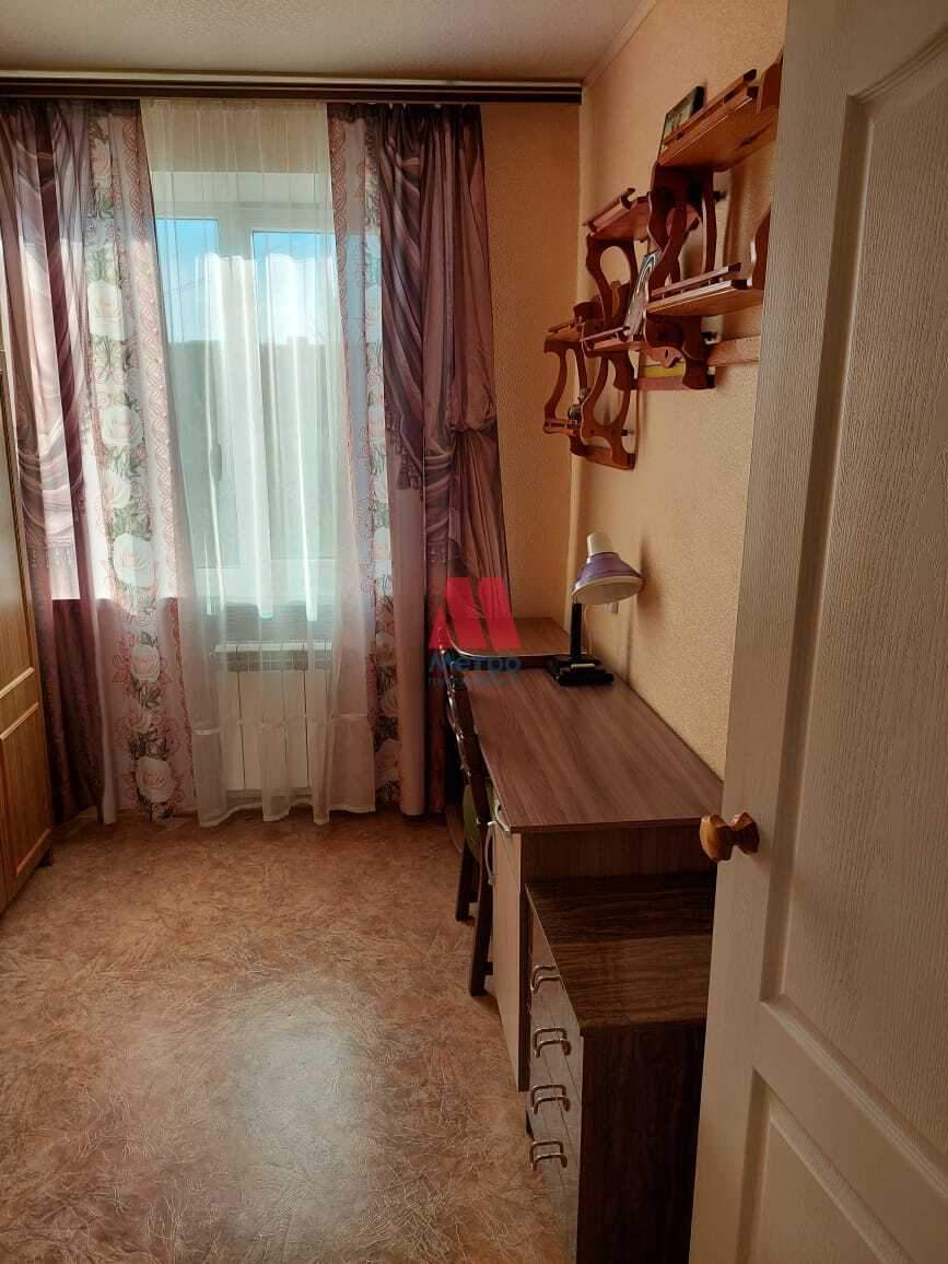 Квартира на продажу в Иваново, Герцена улица, 6 фото №2