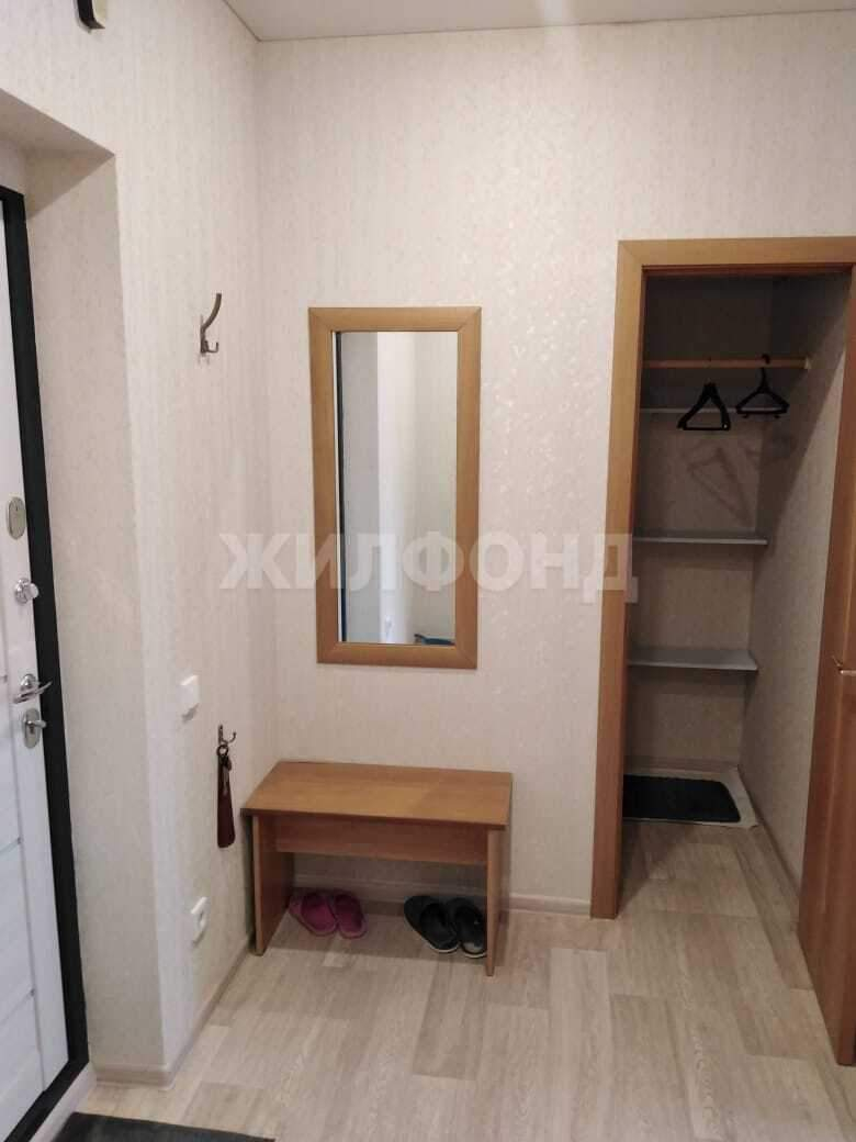 Квартира в аренду в Новосибирске, Дуси Ковальчук улица, 244 фото №8