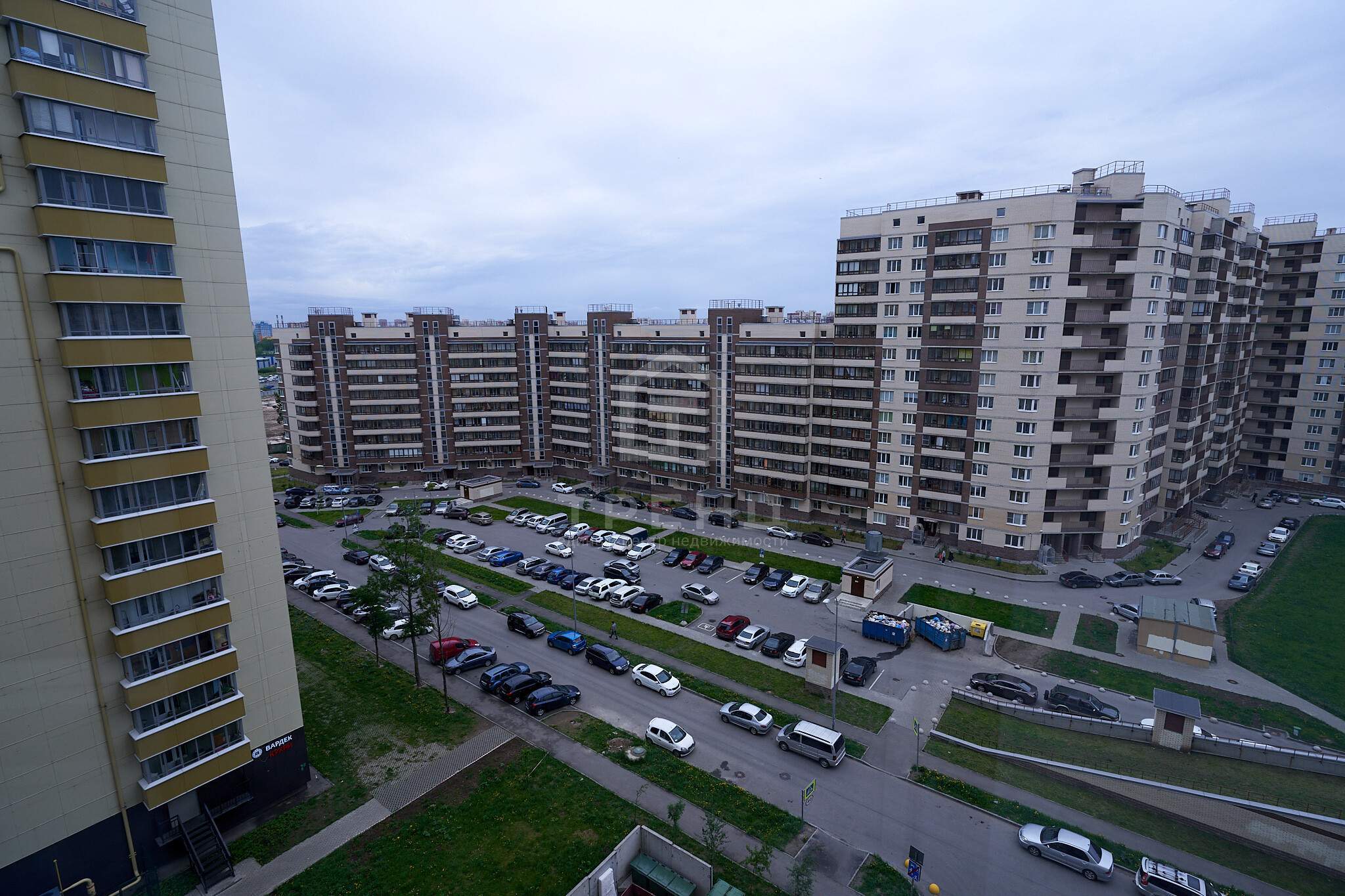 Квартира на продажу в Кудрово, Европейский проспект, 13к5 фото №8