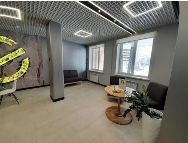 Продам помещение свободного назначения 378.4 м.кв.