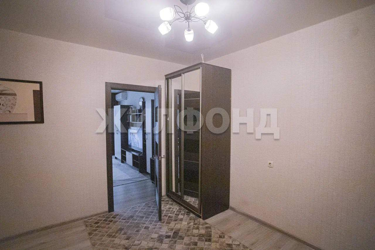 Квартира на продажу в Воронеже, Шукшина улица, 15 фото №23