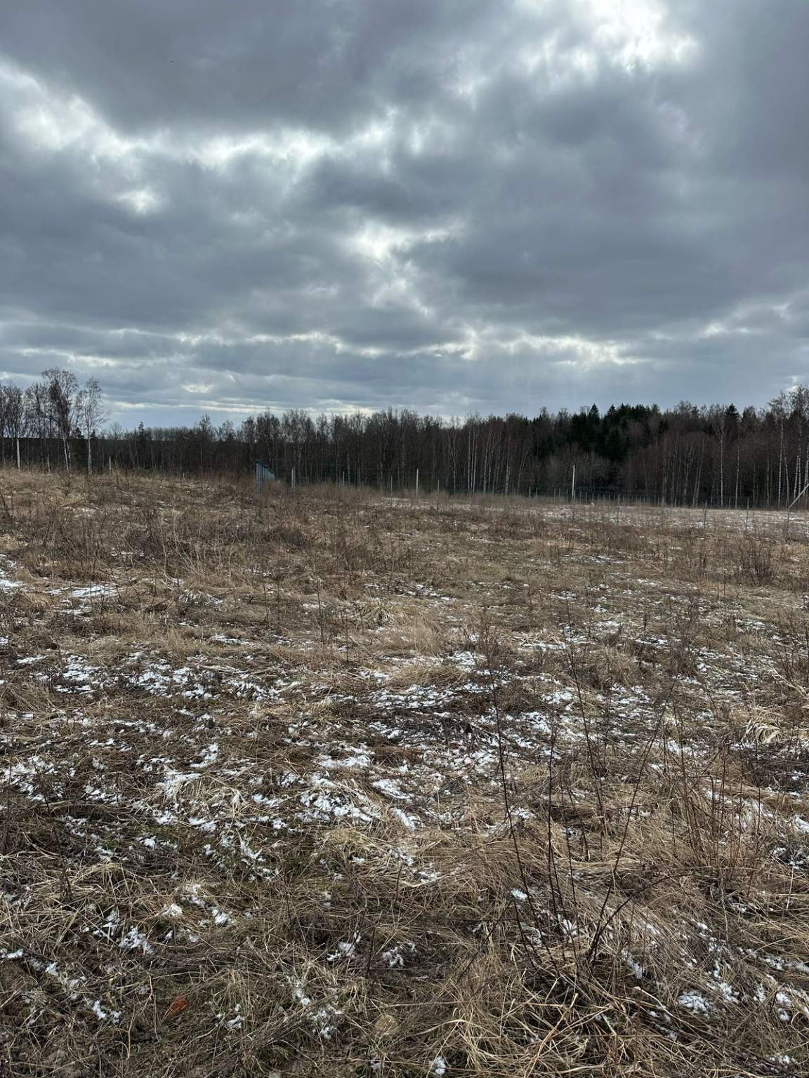 Продам земельный участок 3000 м.кв.