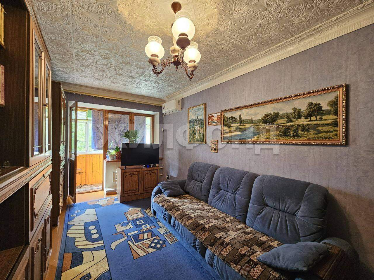 Квартира на продажу в Воронеже, Гайдара улица, 19 фото №10