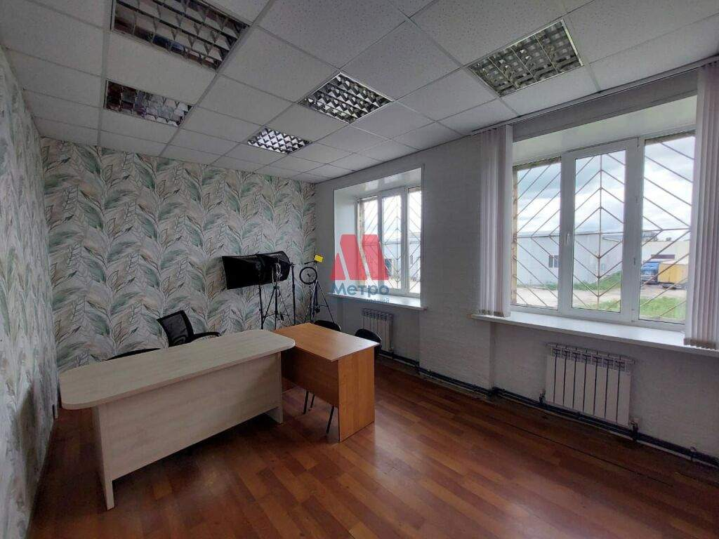 Продам торговое помещение 417 м.кв.