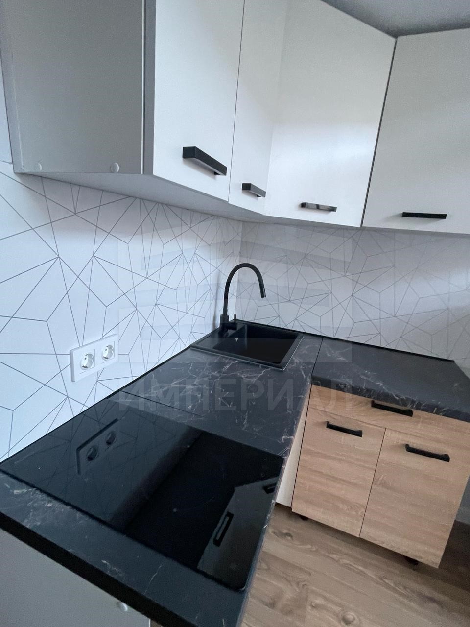 Квартира на продажу в Ильинском, Пролетарская улица, 49/1а фото №5