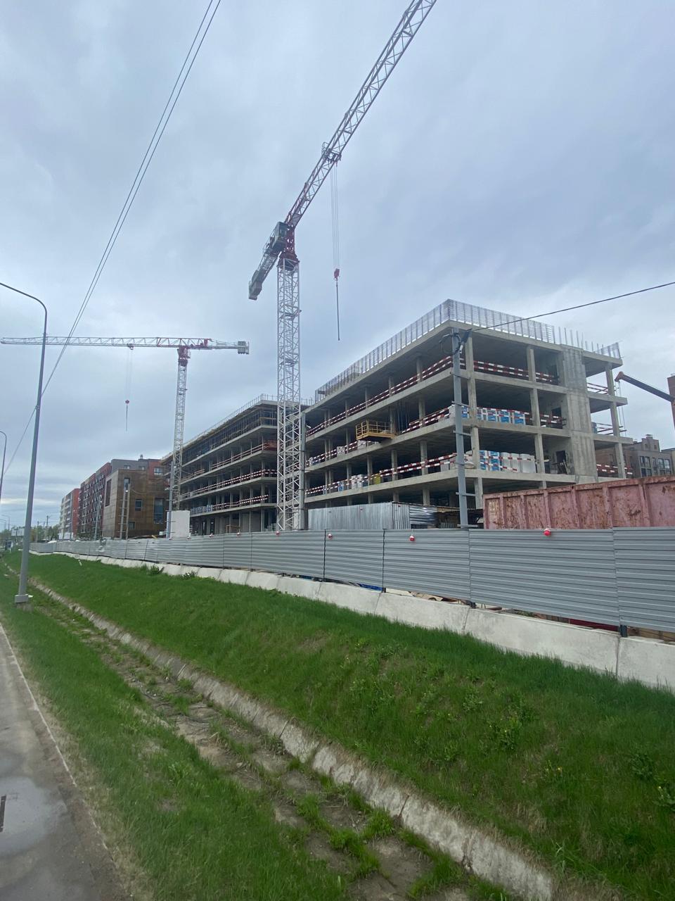 Продам помещение свободного назначения 8564 м.кв.