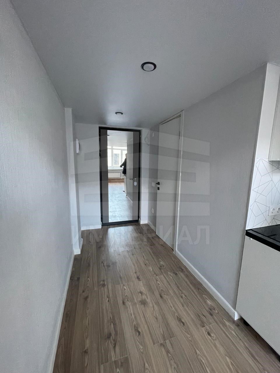 Квартира на продажу в Ильинском, Пролетарская улица, 49/1а фото №12