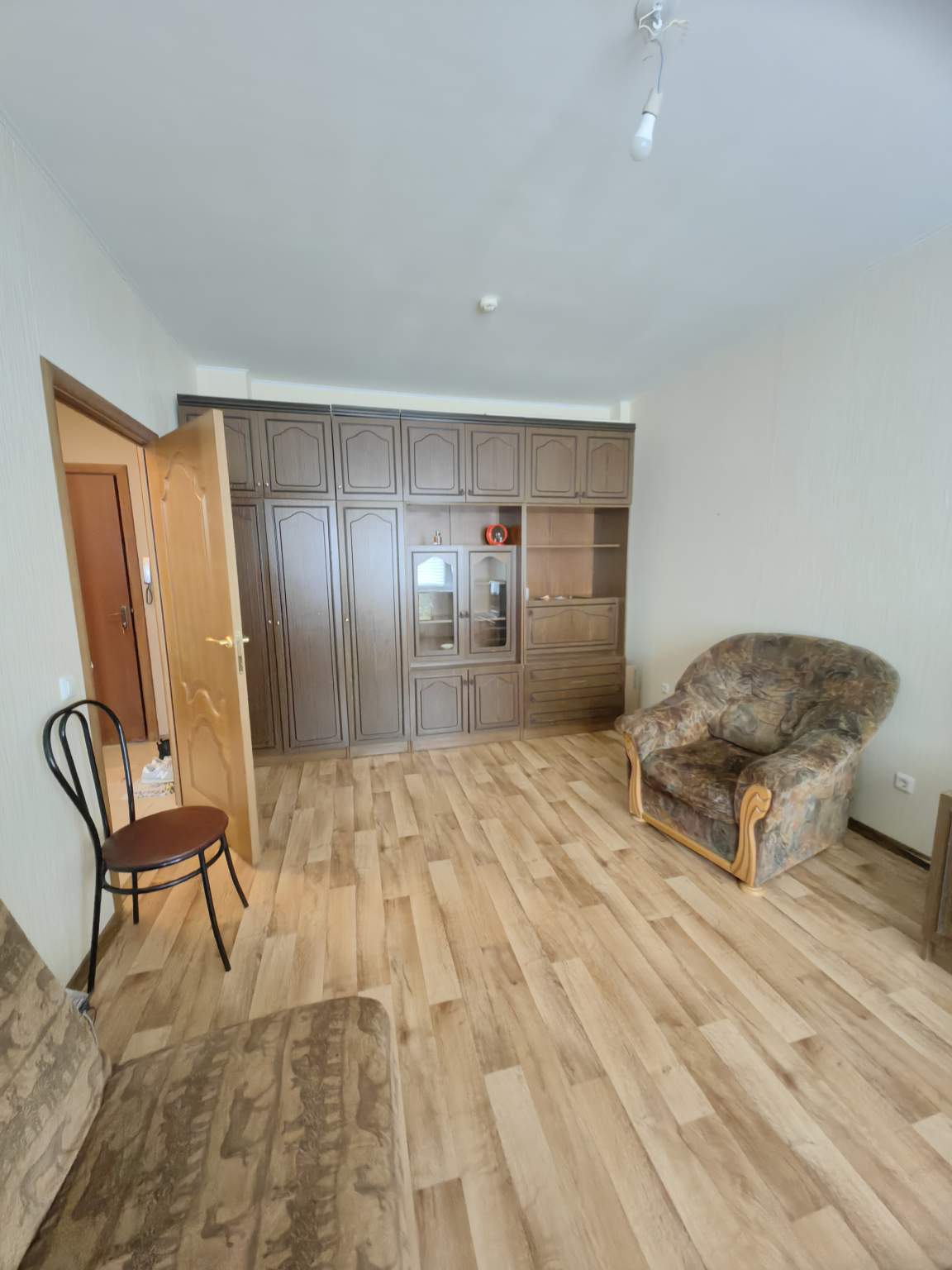 Квартира на продажу в деревне Родина, Никольская улица, 3А фото №8