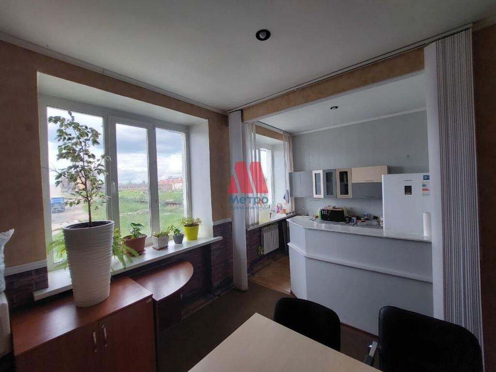 Продам торговое помещение 417 м.кв.