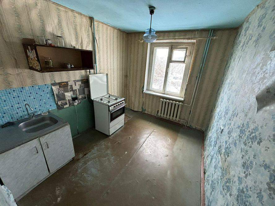 Квартира на продажу в Уфе, Адмирала Ушакова улица, 88к1 фото №5